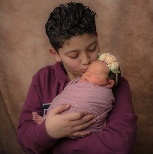 Meet your Posher, Horacio